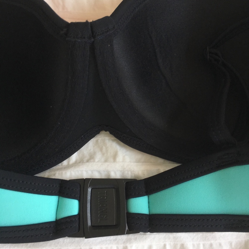 Triangl Swimwear Bikini Set - Picture 4 of 8